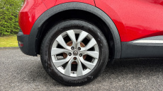 Renault Captur 1.0 TCE 100 Iconic 5dr Petrol Hatchback